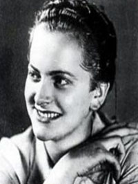 Irma Grese